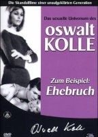 Oswalt Kolle - Zum Beispiel: Ehebruch 1969 фильм обнаженные сцены