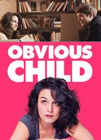Obvious Child 2014 фильм обнаженные сцены