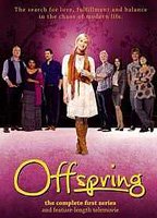 Offspring (2010-2017) Обнаженные сцены