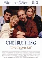 One True Thing 1998 фильм обнаженные сцены