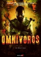 Omnívoros 2013 фильм обнаженные сцены