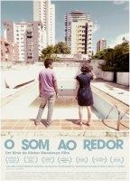 O Som ao Redor (2012) Обнаженные сцены