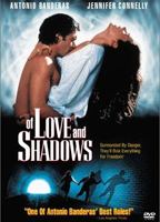 Of Love and Shadows (1994) Обнаженные сцены