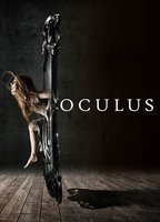 Oculus 2013 фильм обнаженные сцены