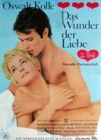 Oswalt Kolle: Das Wunder der Liebe II - Sexuelle Partnerschaft 1968 фильм обнаженные сцены