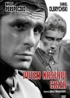 Potem nastapi cisza (1966) Обнаженные сцены