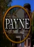 Payne обнаженные сцены в ТВ-шоу