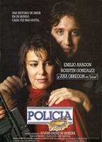 Policía (1987) Обнаженные сцены