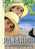 Pajarico (1997) Обнаженные сцены