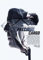 Precious Cargo (2016) Обнаженные сцены
