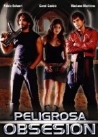 Peligrosa obsesión (2004) Обнаженные сцены