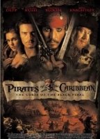 Pirates of the Caribbean: The Curse of the Black Pearl 2003 фильм обнаженные сцены
