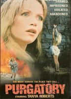 Purgatory (1988) Обнаженные сцены
