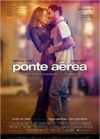 Ponte Aérea 2015 фильм обнаженные сцены