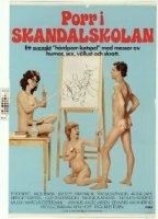 Porr i skandalskolan (1974) Обнаженные сцены