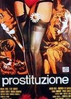 Prostituzione (1974) Обнаженные сцены