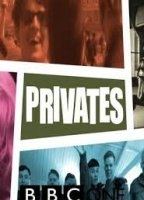 Privates обнаженные сцены в ТВ-шоу