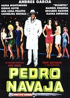 Pedro Navaja (1984) Обнаженные сцены