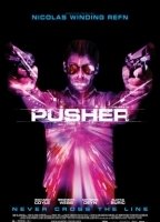 Pusher 2012 фильм обнаженные сцены