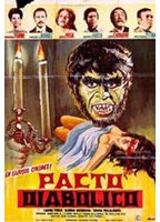 Pacto diabolico (1968) Обнаженные сцены