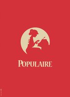 Populaire (2012) Обнаженные сцены
