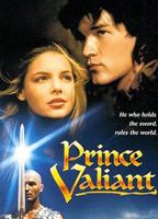 Prince Valiant 1997 фильм обнаженные сцены