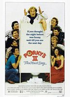 Porky's II: The Next Day (1983) Обнаженные сцены