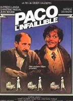 Paco the Infallible 1979 фильм обнаженные сцены