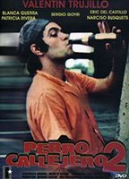 Perro callejero 2 (1981) Обнаженные сцены