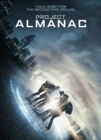 Project Almanac (2014) Обнаженные сцены