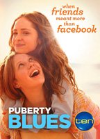 Puberty Blues 2012 фильм обнаженные сцены