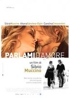 Parlami d'amore (2008) Обнаженные сцены