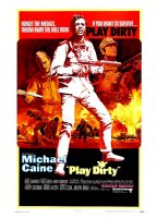 Play Dirty (1969) Обнаженные сцены