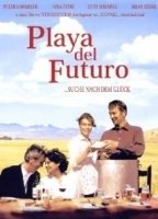 Playa del futuro (2005) Обнаженные сцены