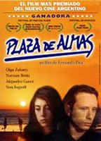 Plaza de almas (1997) Обнаженные сцены
