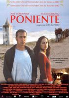 Poniente (2002) Обнаженные сцены