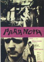 Paranoia (I) (1967) Обнаженные сцены