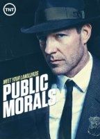 Public Morals обнаженные сцены в ТВ-шоу
