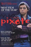 Pixote (1981) Обнаженные сцены
