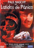 Panic Beats (1983) Обнаженные сцены