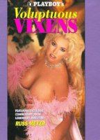 Playboy: Voluptuous Vixens 1997 фильм обнаженные сцены