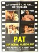 Pat una donna particolare (1982) Обнаженные сцены