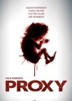 Proxy 2013 фильм обнаженные сцены