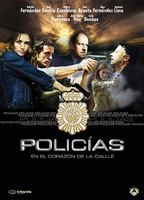 Policías, en el corazón de la calle (2000-2003) Обнаженные сцены