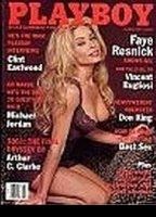Playboy Video Magazine, Volume 10 1986 фильм обнаженные сцены