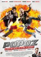 Popoz (2015) Обнаженные сцены