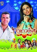Peregrina 2005 фильм обнаженные сцены