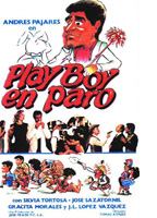 Playboy en paro 1984 фильм обнаженные сцены