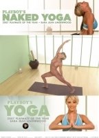 Playboy's Yoga: with Sara Jean Underwood (2008-2009) Обнаженные сцены
