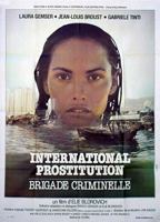 Prostitution International (1980) Обнаженные сцены